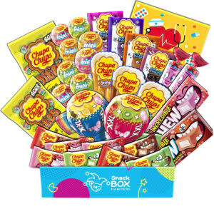 Nurse Chupa Chup Gift Set – Medium