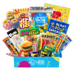 Nurse Kaleidoscope Lolly Gift Hamper – Fun Size