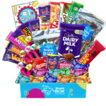 Teachers Chocolate Box Gift Hamper – Large