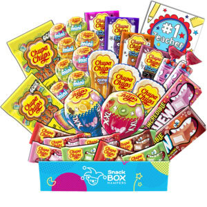 Teacher Chupa Chup Gift Set – Medium
