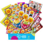 Valentine's Day Chupa Chup Lollies Gift Box
