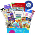 Birthday Animal Activity Gift For Kid Boy – Medium