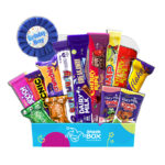 Birthday Cadbury Gift For Kid Boy – Fun Size