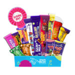 Birthday Cadbury Gift For Kid Girl – Fun Size