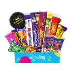 Birthday Cadbury Hamper For Him – Fun Size