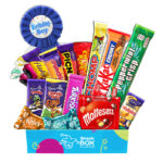 Birthday Chocolate Gift For Kid Boy – Fun Size