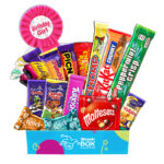 Birthday Chocolate Gift For Kid Girl – Fun Size