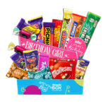 Birthday Chocolate Hamper For Her – Fun Size