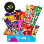 Birthday Chocolate Hamper For Him – Fun Size