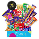Birthday Chocolate Hamper For Him – Medium
