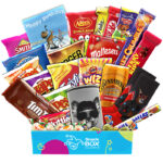Birthday Treat Box Gift Hamper for Him – Large