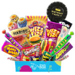 Birthday Lolly Box For Him – Fun Size