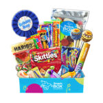 Birthday Lolly Gift For Kid Boy – Fun Size