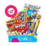 Birthday Lolly Gift For Kid Girl – Fun Size