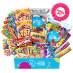 Birthday Lolly Gift For Kid Girl – Medium