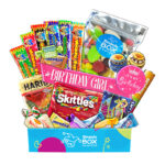 Birthday Lolly Hamper For Her – Fun Size