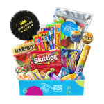 Birthday Lolly Hamper For Him – Fun Size