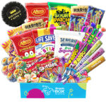 Birthday Lolly Hamper For Him – Large