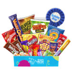 Birthday Snack Gift For Kid Boy – Fun Size