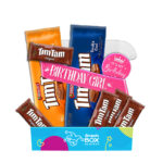 Birthday Tim Tam Hamper For Her – Fun Size
