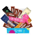 Birthday Tim Tam Hamper For Her - Medium