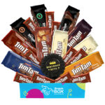 Birthday Tim Tam Hamper For Him - Large