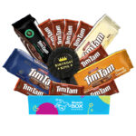 Birthday Tim Tam Hamper For Him - Medium
