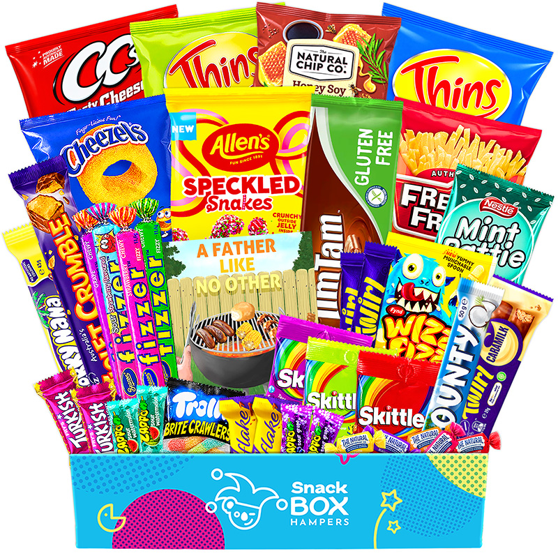 fathers-day-gluten-free-snack-gift-box-hamper-large fathers day gluten free snack gift box hamper large