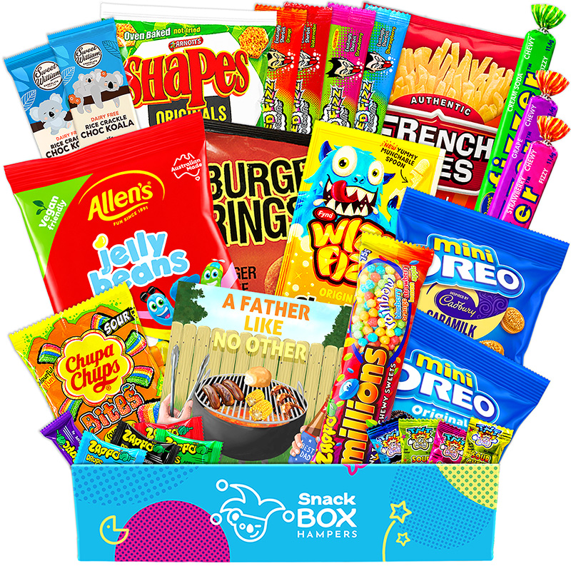 fathers-day-vegan-snack-gift-box-hamper fathers day vegan snack gift box hamper