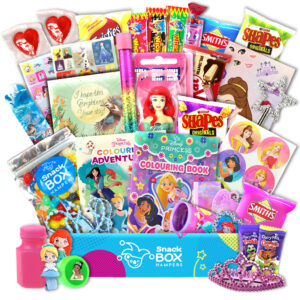 Children’s Get Well Disney Princess Gift – Large