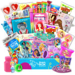 Year 6 Graduation Disney Princess Gift – Large
