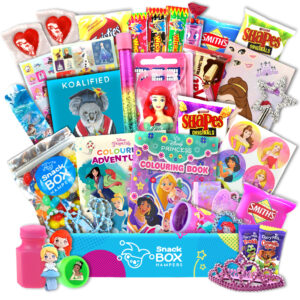 Year 6 Graduation Disney Princess Gift – Large