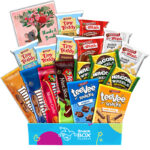 Thank You Arnotts Biscuit Gift Hamper – Medium