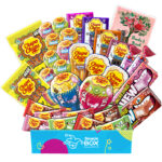 Thank You Chupa Chup Lollies Gift Box