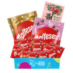 Thank You Maltesers Chocolate Gift Hamper – Fun Size