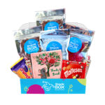 Thank You DIY Cadbury Rocky Road Gift Kit