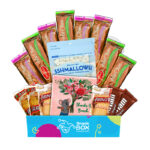 Thank You Hot Chocolate Warm Wishes Gift Box Hamper – Fun Size