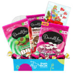 Christmas Darrell Lea Faves Chocolate Box Gift Hamper - Small