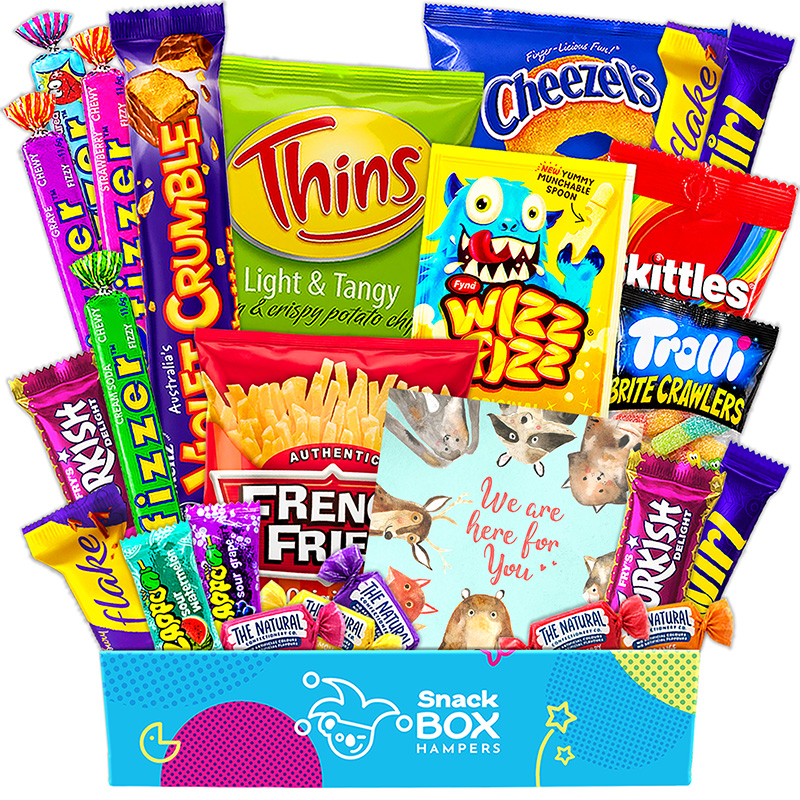 get-well-soon-gluten-free-snack-gift-box-hamper-small get well soon gluten free snack gift box hamper small