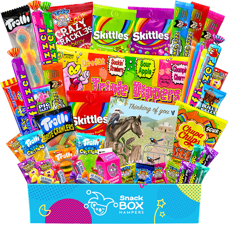 sympathy-gluten-free-lolly-gift-box-hamper-small sympathy gluten free lolly gift box hamper small