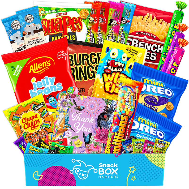 thank-you-vegan-snack-gift-box-hamper thank you vegan snack gift box hamper