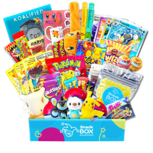 School Graduation Pokemon Gift – Lolly