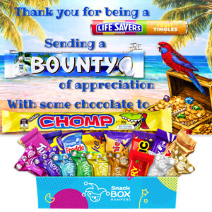 Thank You Life Saver Message Board