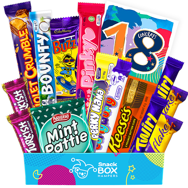 18th-birthday-gluten-free-chocolate-gift-box-hamper-small 18th birthday gluten free chocolate gift box hamper small