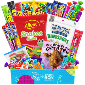 brother lolly box gift hamper medium