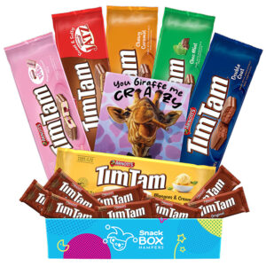 brother tim tam slam gift box hamper medium