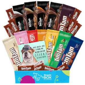 grandparents tim tam slam gift box hamper large