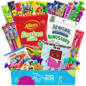 sister lolly box gift hamper medium