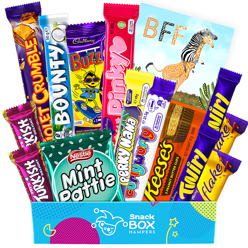 best-friends-gluten-free-chocolate-gift-box-hamper-small best friends gluten free chocolate gift box hamper small