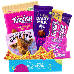 brothers cadbury frys turkish delight gift box